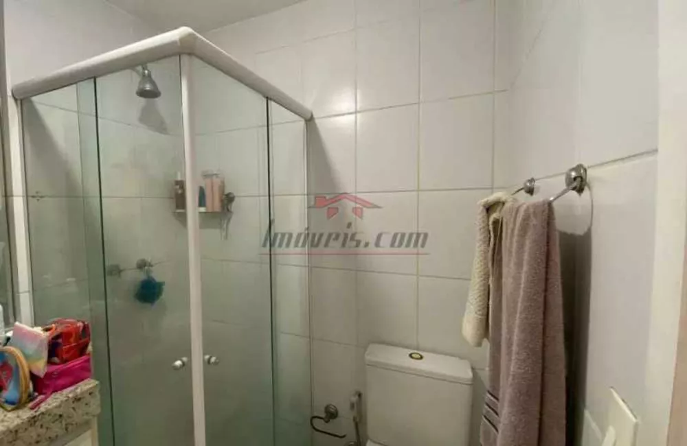 Casa de Condomínio, 4 quartos - Foto 17