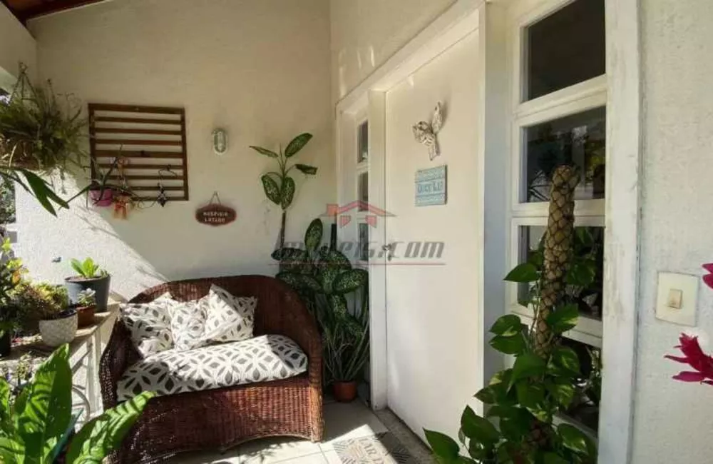 Casa de Condomínio, 4 quartos - Foto 2