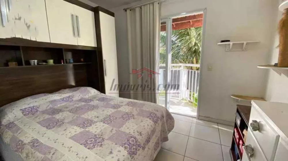 Casa de Condomínio, 4 quartos - Foto 8