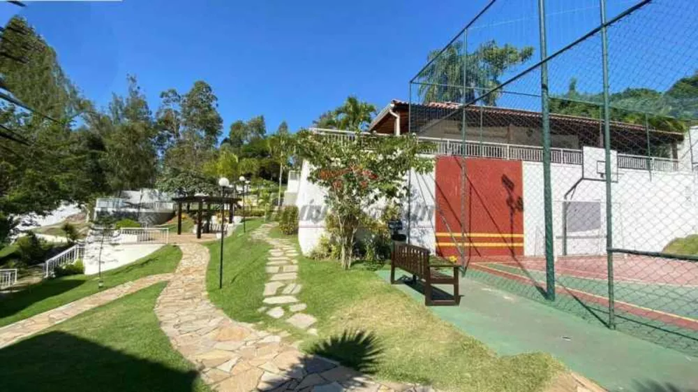 Casa de Condomínio, 4 quartos - Foto 26