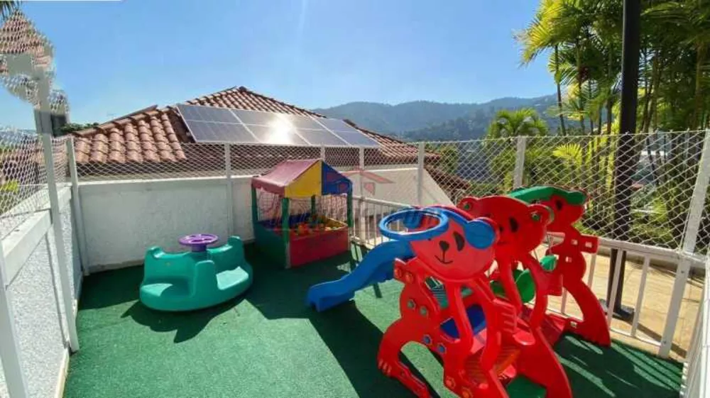 Casa de Condomínio, 4 quartos - Foto 30