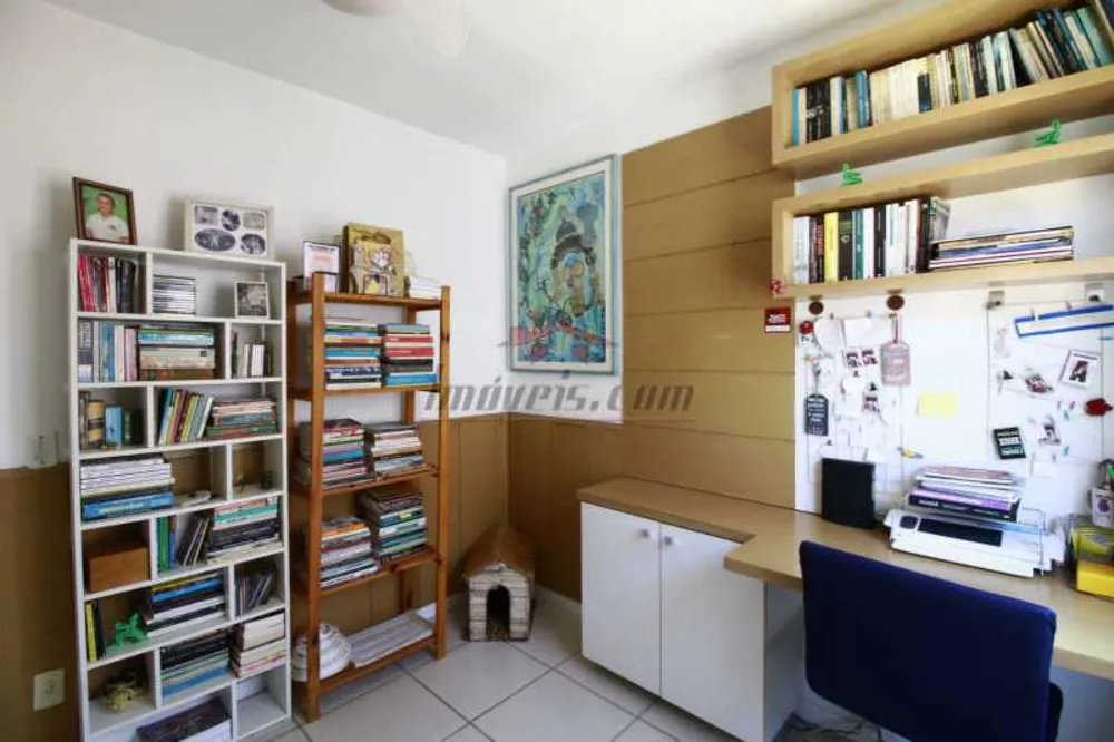 Casa de Condomínio, 4 quartos - Foto 11