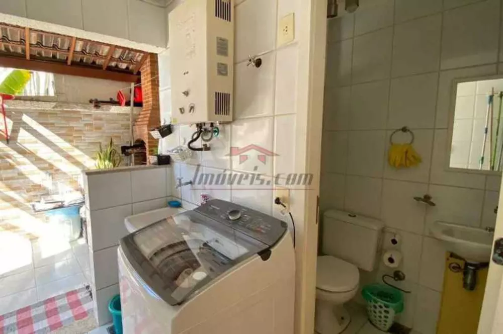 Casa de Condomínio, 4 quartos - Foto 22