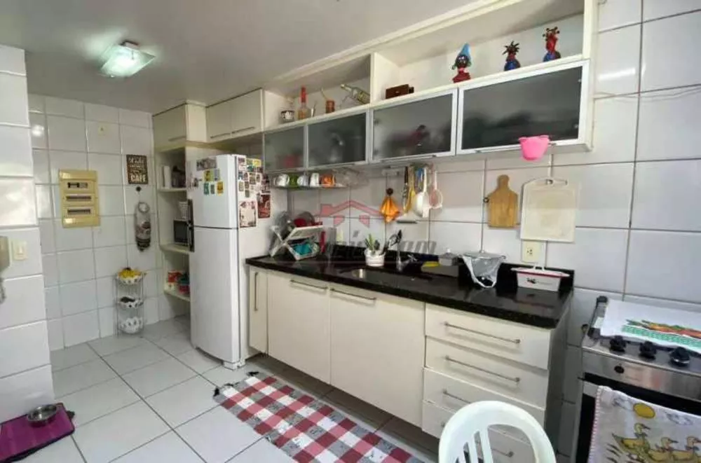 Casa de Condomínio, 4 quartos - Foto 18