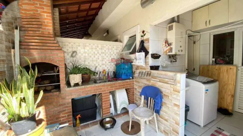 Casa de Condomínio, 4 quartos - Foto 23