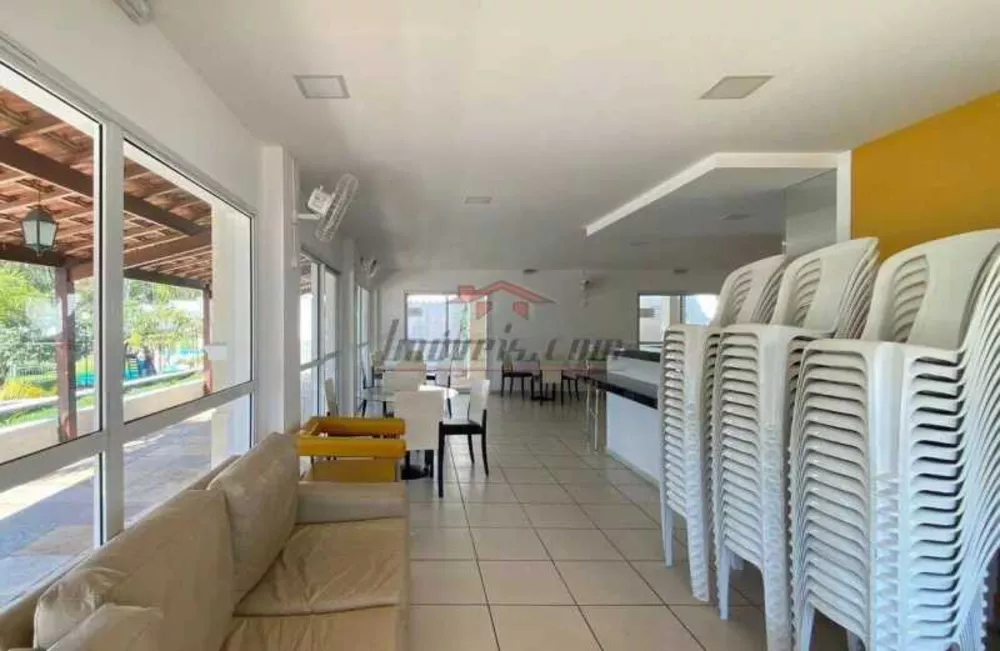 Casa de Condomínio, 4 quartos - Foto 29