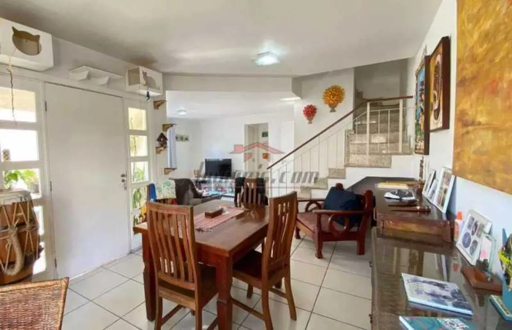 Casa de Condomínio, 4 quartos - Foto 7