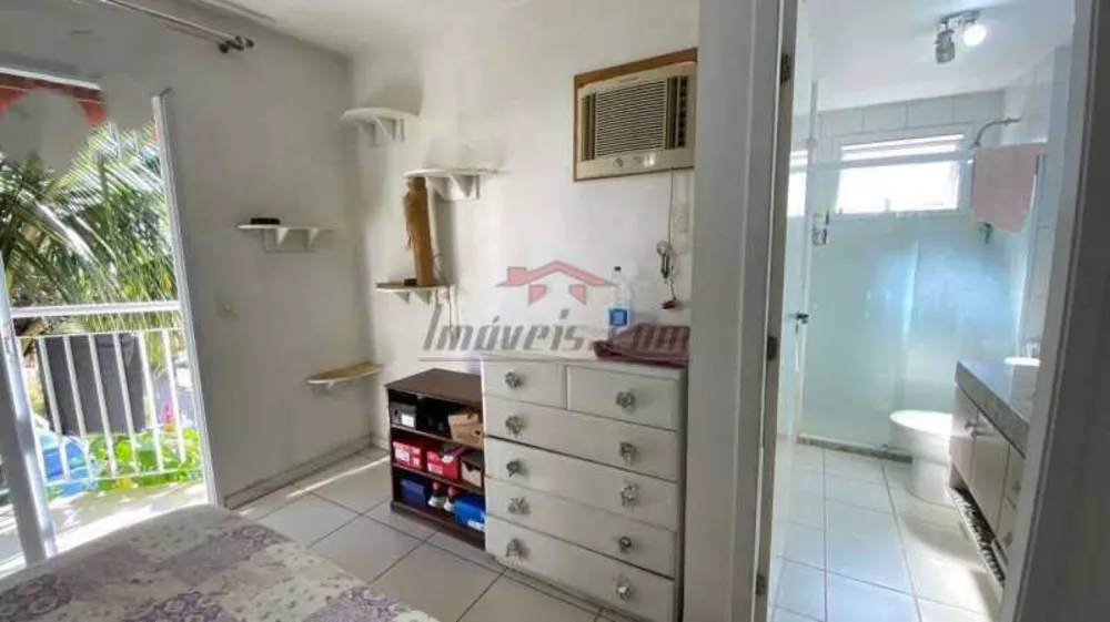 Casa de Condomínio, 4 quartos - Foto 9