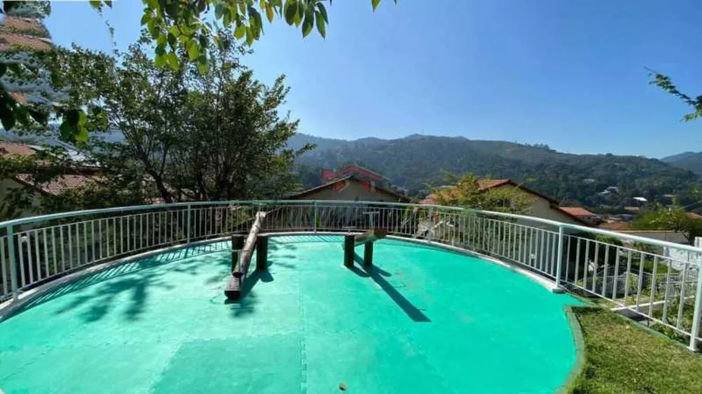 Casa de Condomínio, 4 quartos - Foto 25