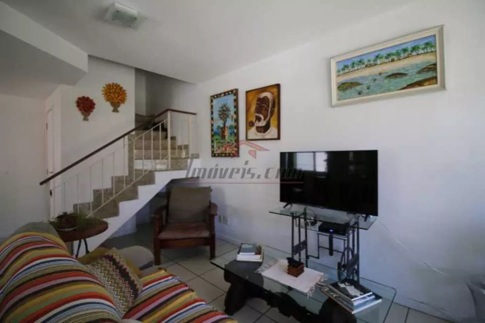 Casa de Condomínio, 4 quartos - Foto 5
