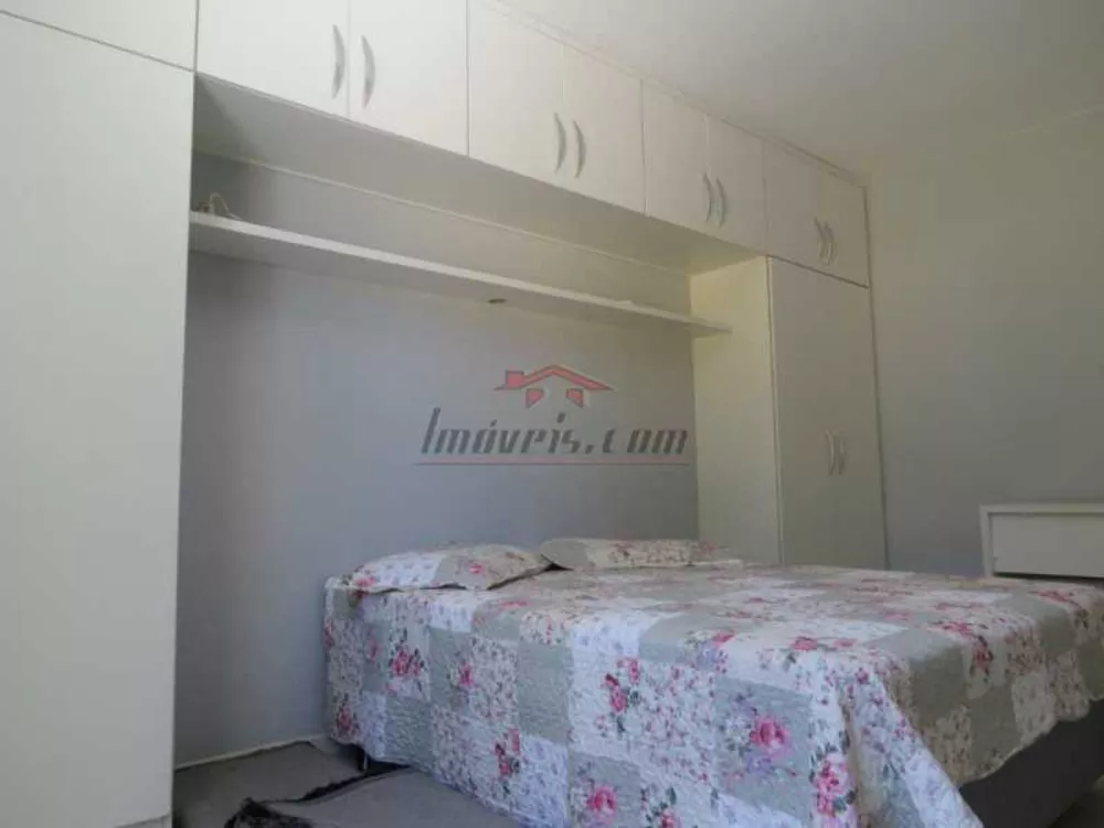 Casa de Condomínio, 3 quartos - Foto 15