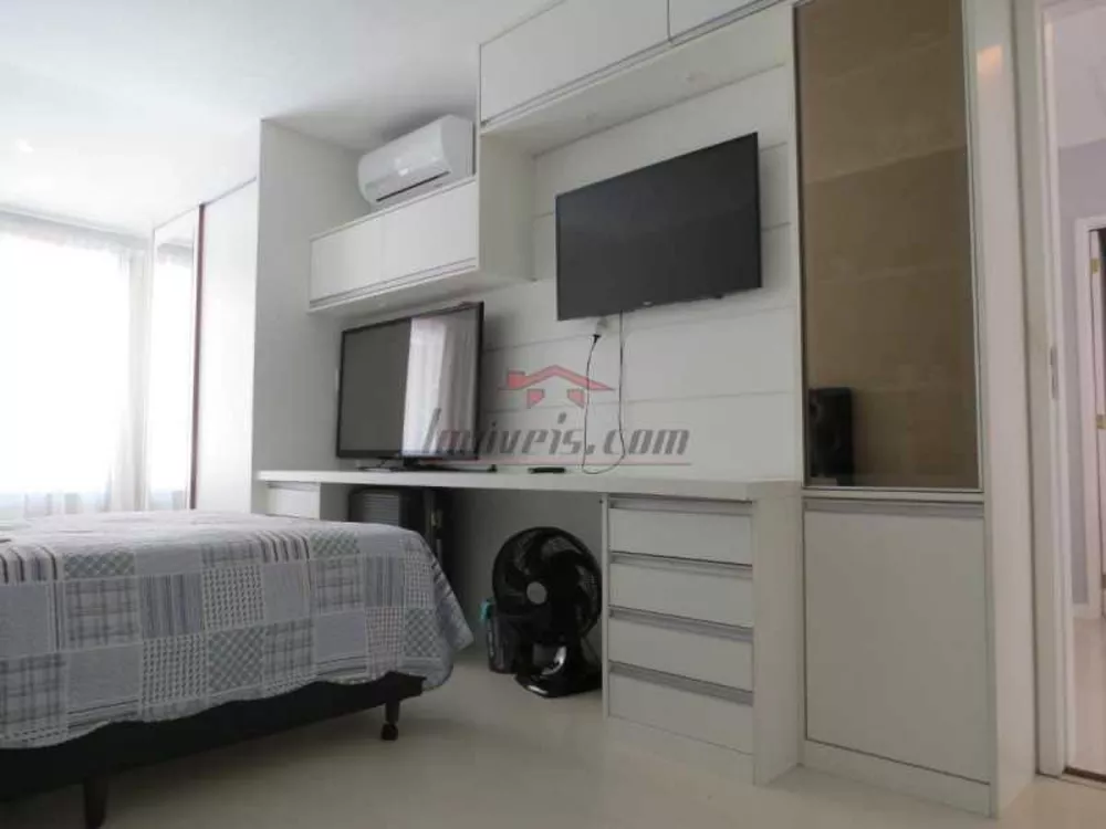 Casa de Condomínio, 3 quartos - Foto 12