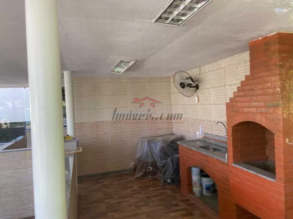 Casa de Condomínio, 3 quartos - Foto 30