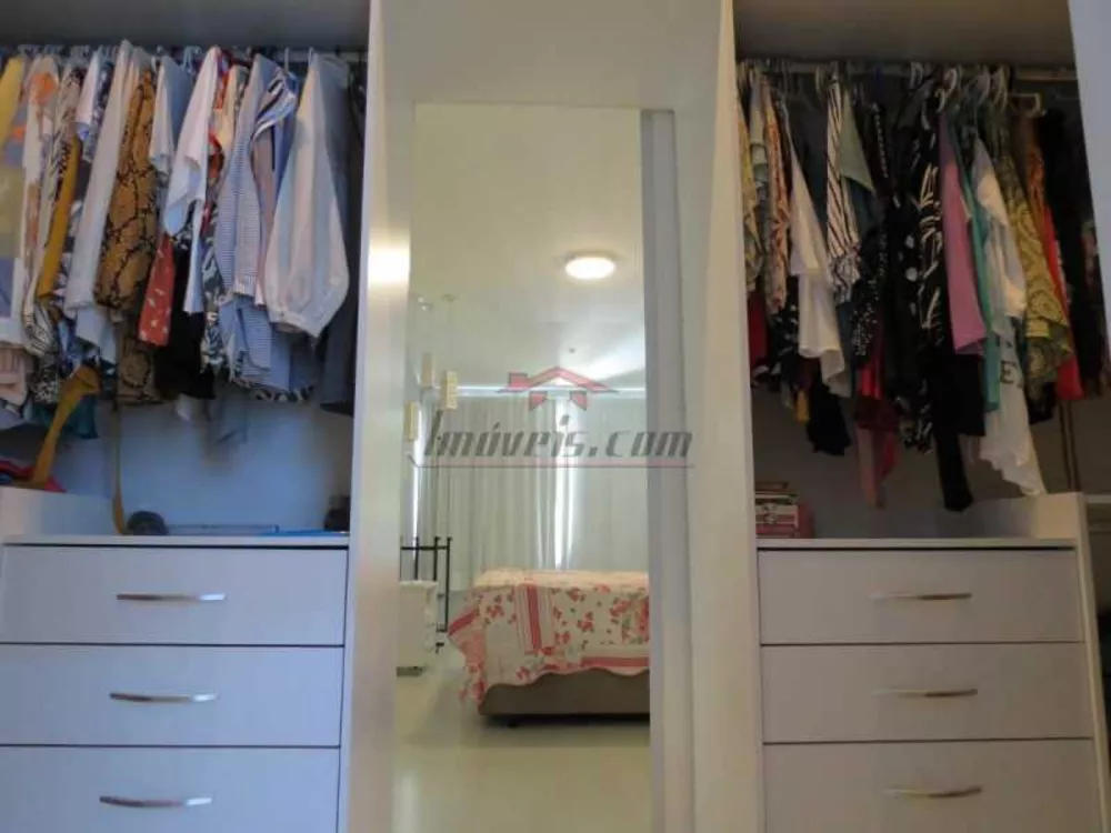 Casa de Condomínio, 3 quartos - Foto 18