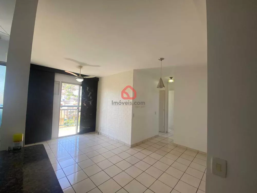 Apartamento, 2 quartos, 49 m² - Foto 15