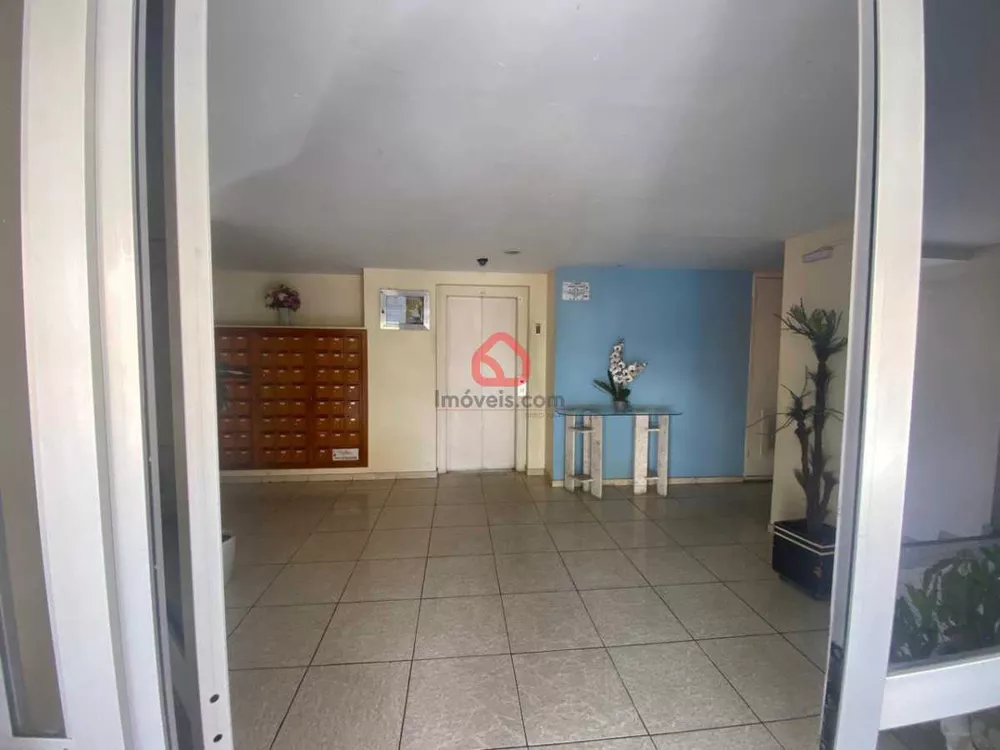 Apartamento, 2 quartos, 49 m² - Foto 12
