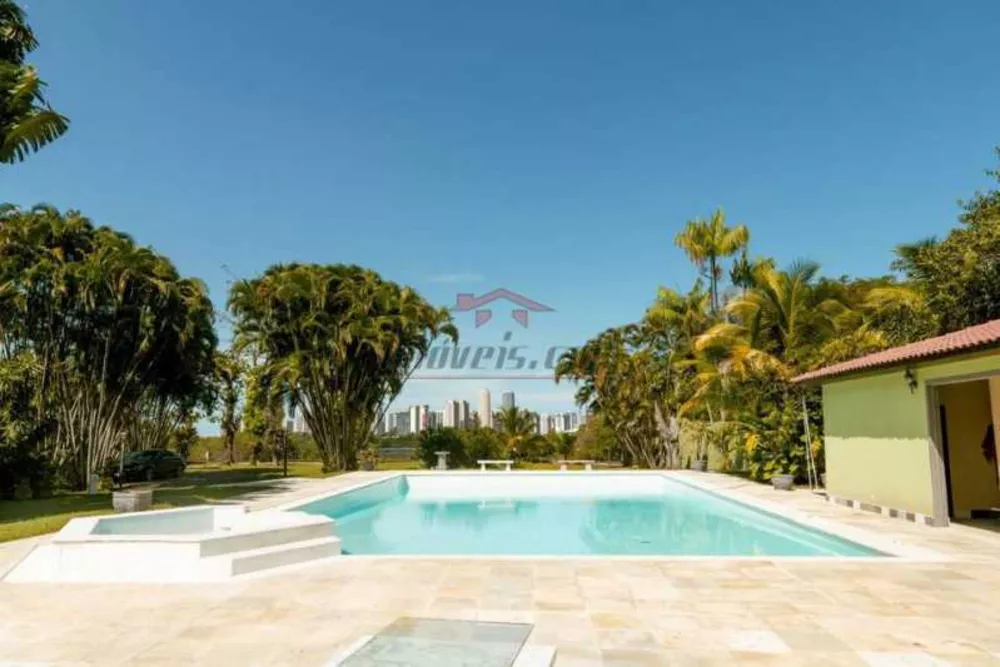 Terreno, 3 hectares - Foto 7