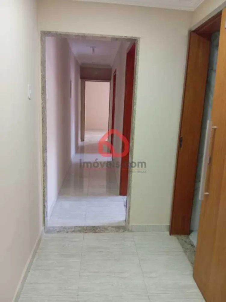 Casa de Condomínio, 3 quartos - Foto 5