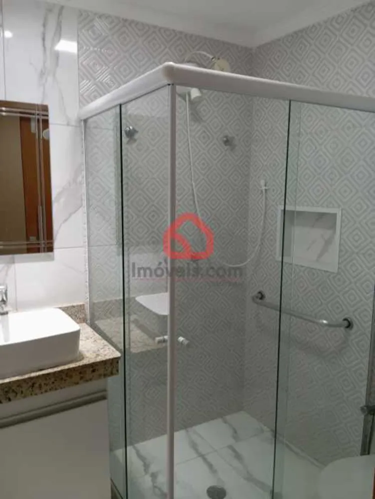 Casa de Condomínio, 3 quartos - Foto 10