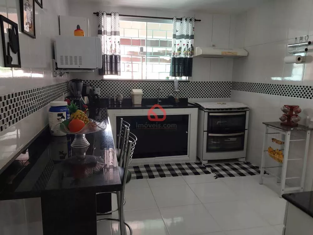 Casa de Condomínio, 2 quartos - Foto 8