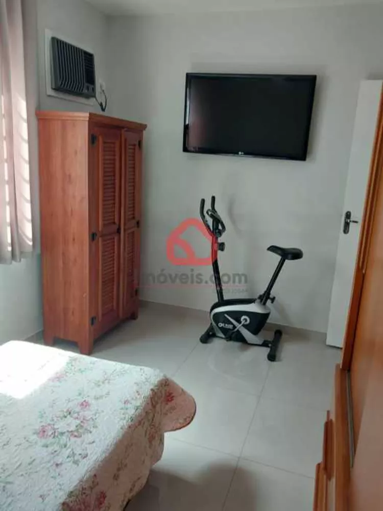 Casa de Condomínio, 2 quartos - Foto 1