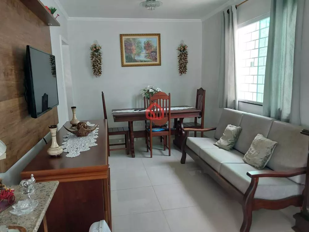 Casa de Condomínio, 2 quartos - Foto 13