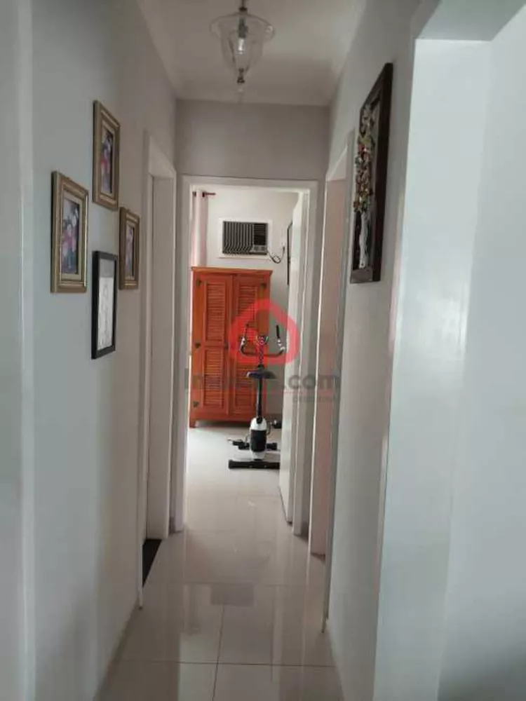 Casa de Condomínio, 2 quartos - Foto 4