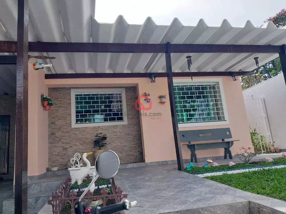Casa de Condomínio, 2 quartos - Foto 5