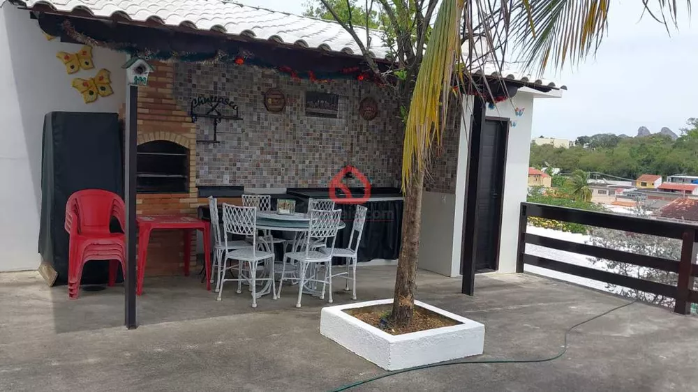 Casa de Condomínio, 2 quartos - Foto 12