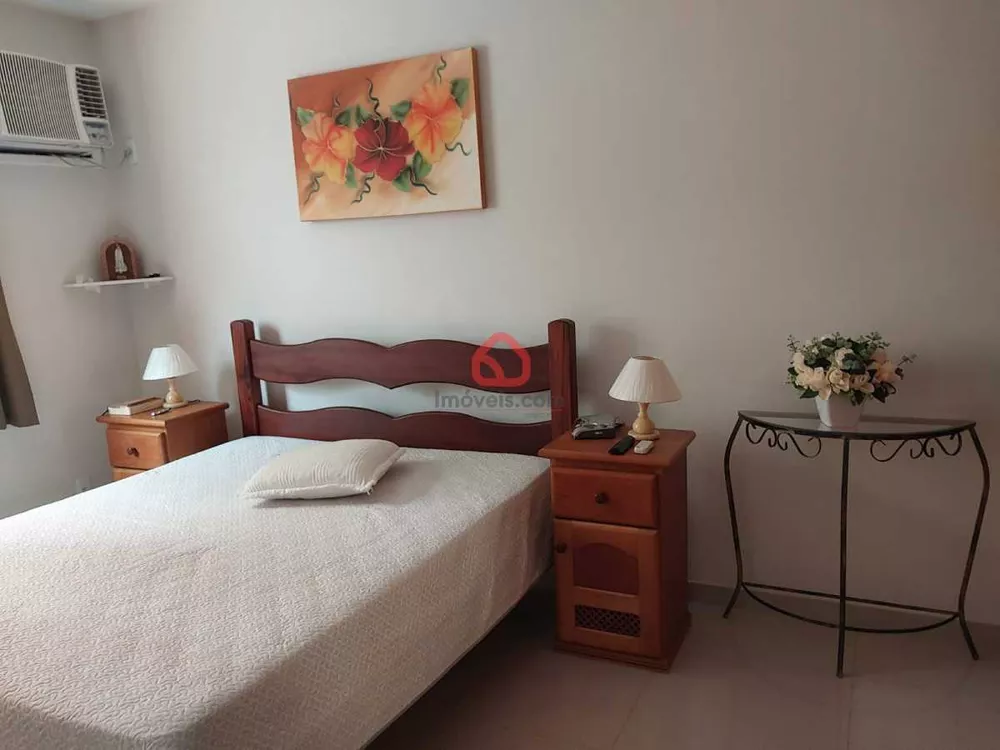 Casa de Condomínio, 2 quartos - Foto 9