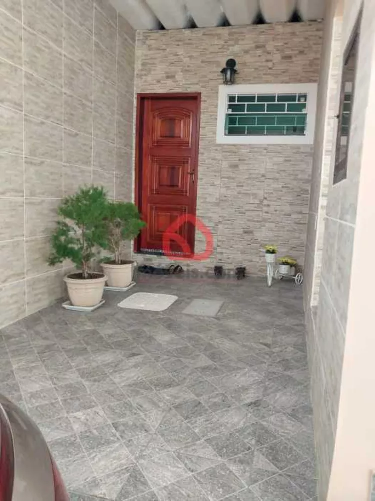 Casa de Condomínio, 2 quartos - Foto 6