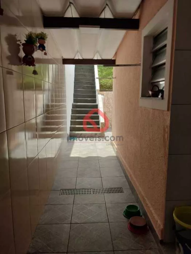 Casa de Condomínio, 2 quartos - Foto 15