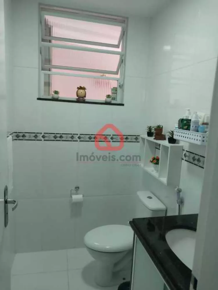 Casa de Condomínio, 2 quartos - Foto 3