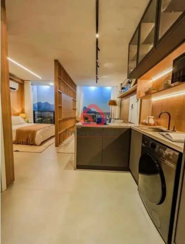Loft, 38 m² - Foto 4