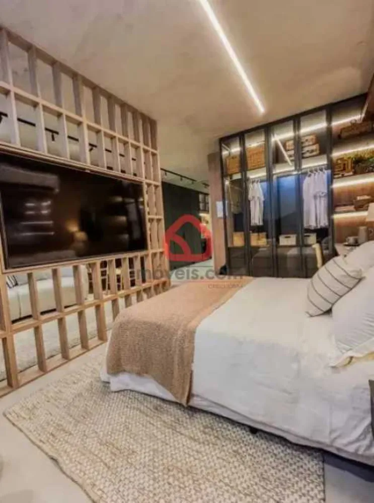 Loft, 38 m² - Foto 3