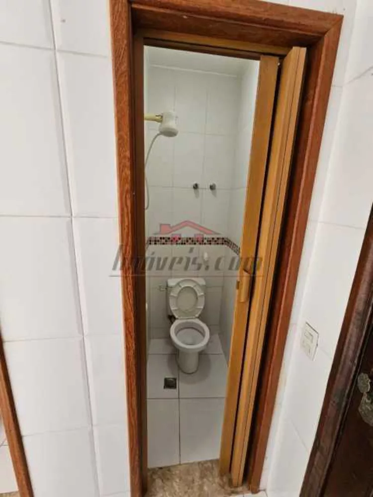 Apartamento, 2 quartos, 80 m² - Foto 9