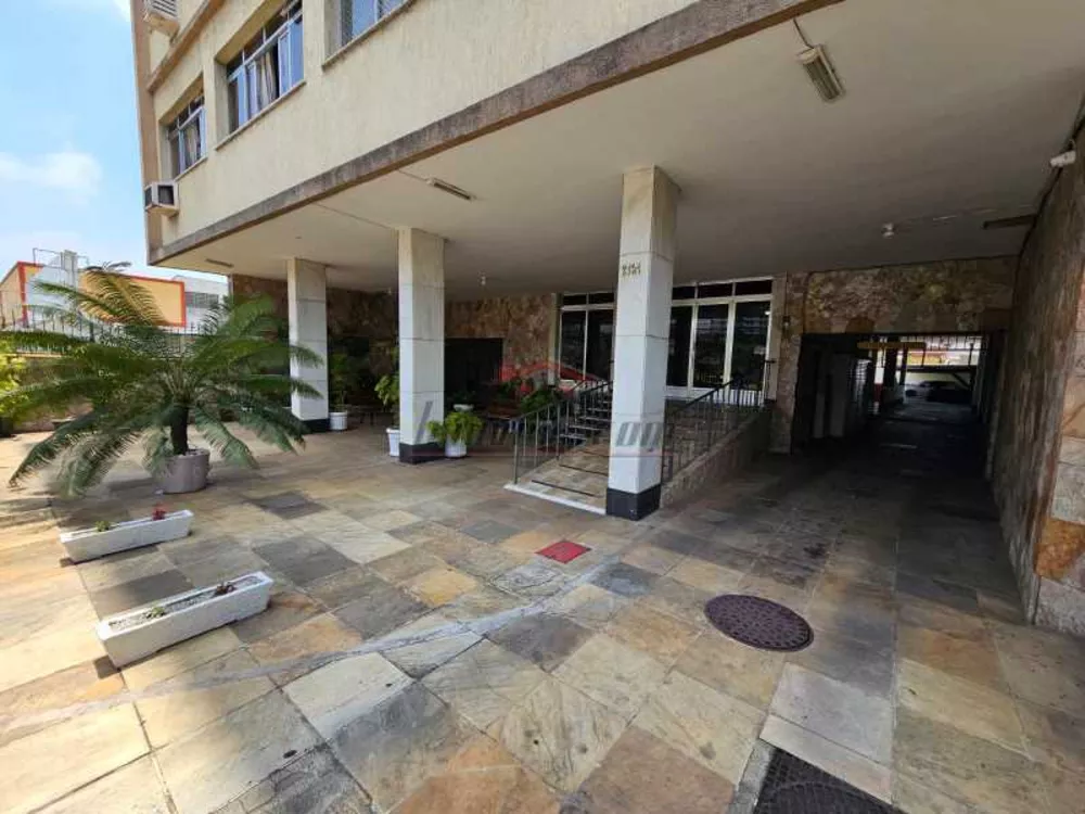 Apartamento, 2 quartos, 80 m² - Foto 3