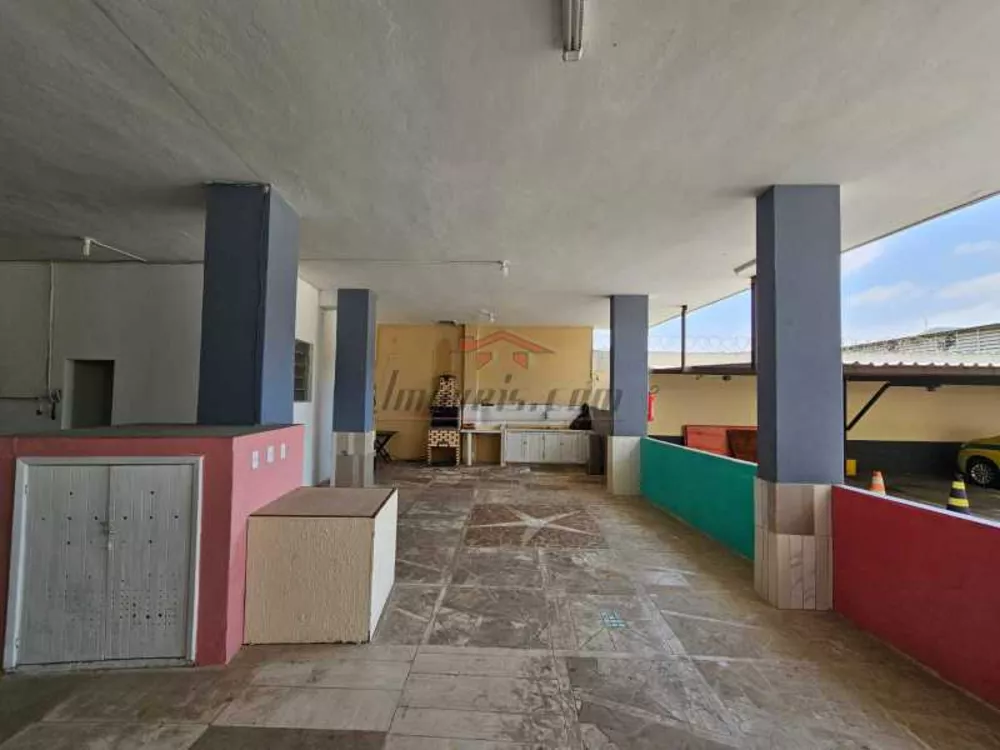 Apartamento, 2 quartos, 80 m² - Foto 20