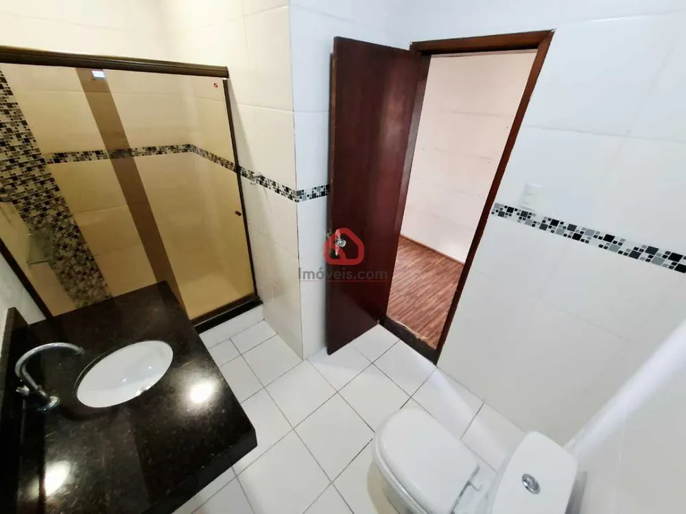 Casa de Condomínio, 4 quartos - Foto 20