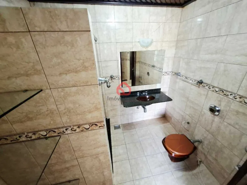 Casa de Condomínio, 4 quartos - Foto 21