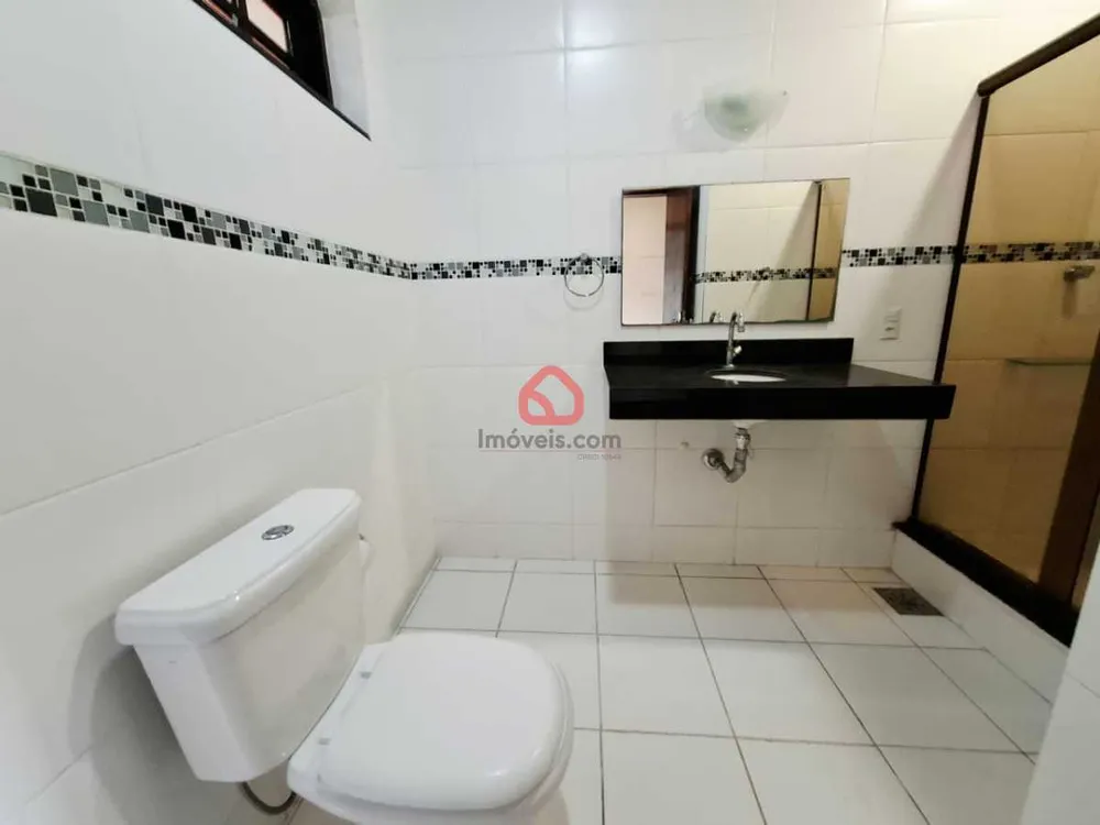 Casa de Condomínio, 4 quartos - Foto 19