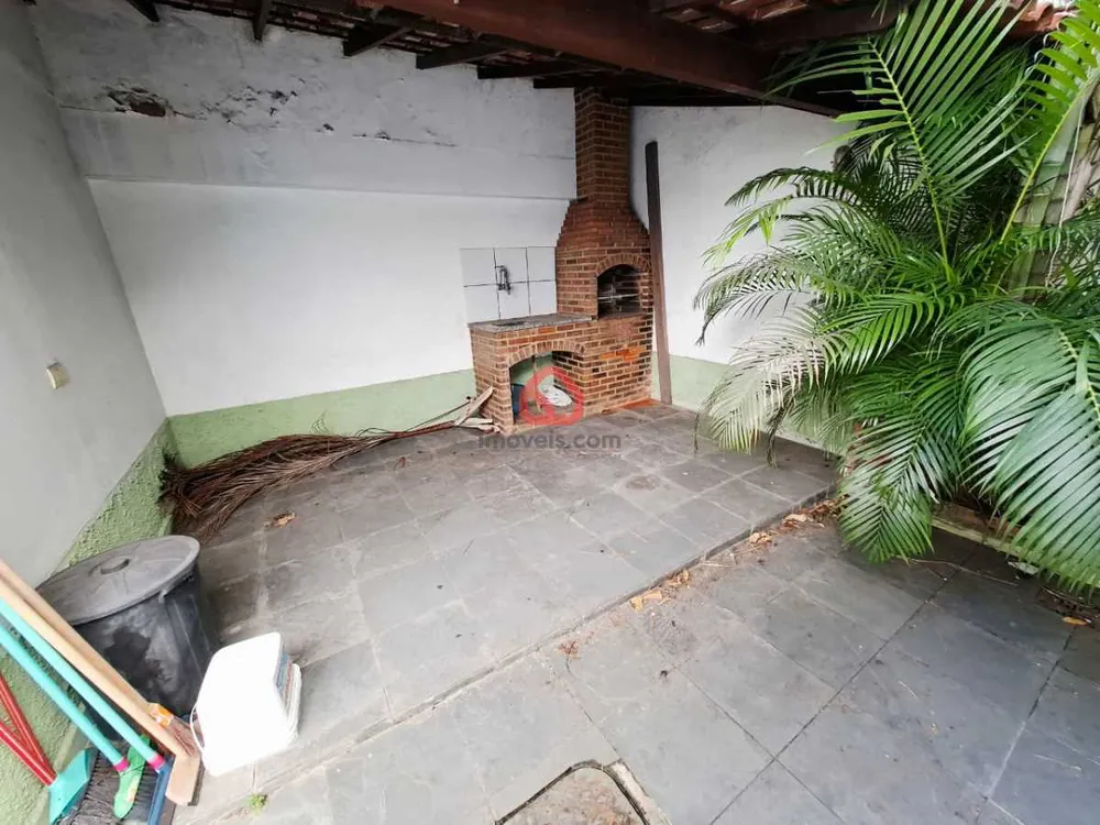 Casa de Condomínio, 4 quartos - Foto 29