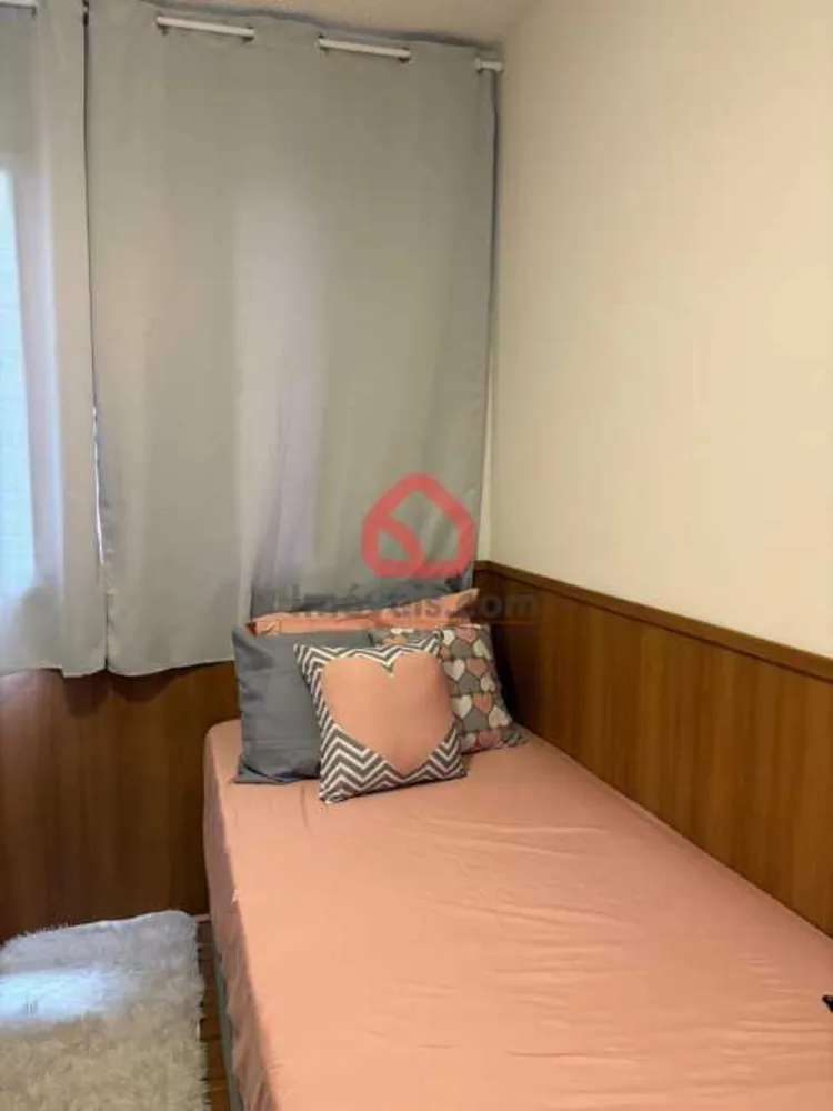 Apartamento, 2 quartos, 54 m² - Foto 14