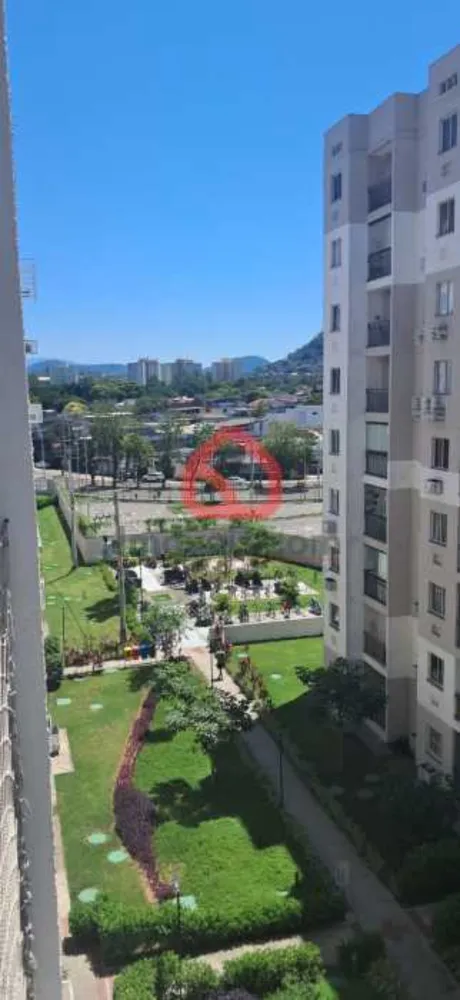 Apartamento, 2 quartos, 54 m² - Foto 15