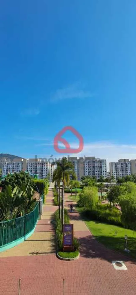 Apartamento, 2 quartos, 54 m² - Foto 1