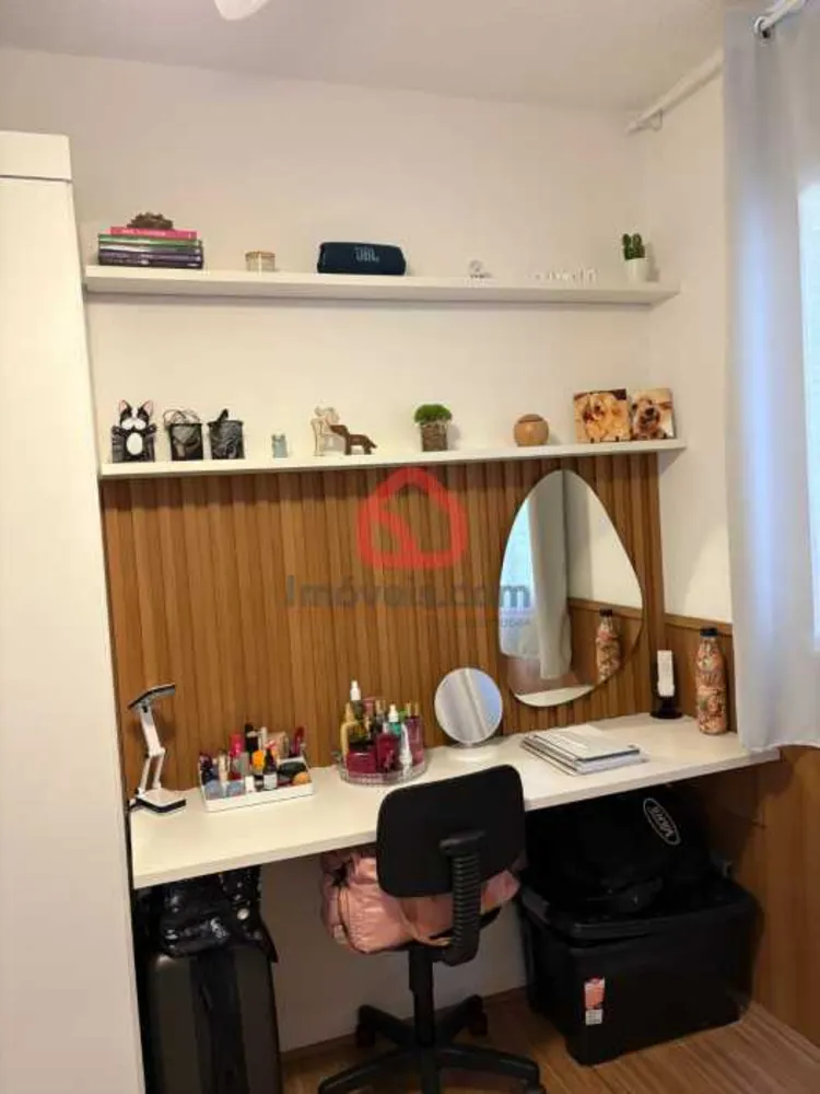 Apartamento, 2 quartos, 54 m² - Foto 20