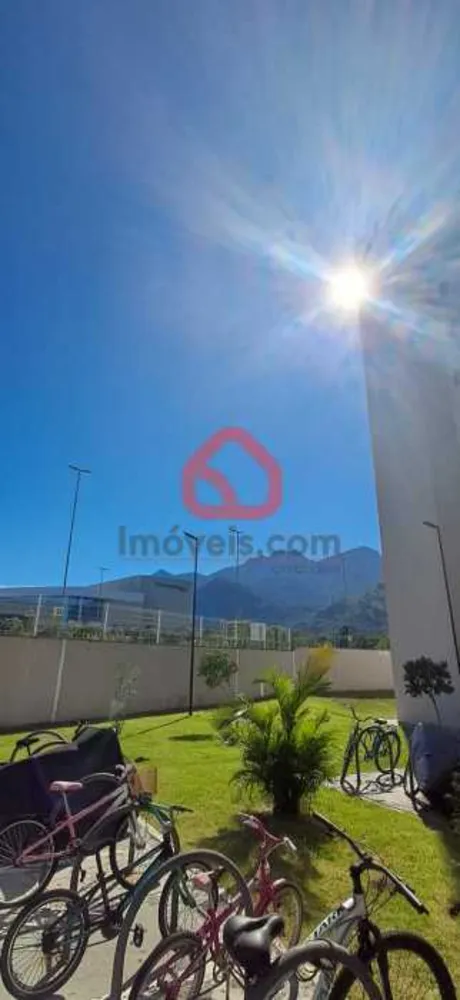 Apartamento, 2 quartos, 54 m² - Foto 6