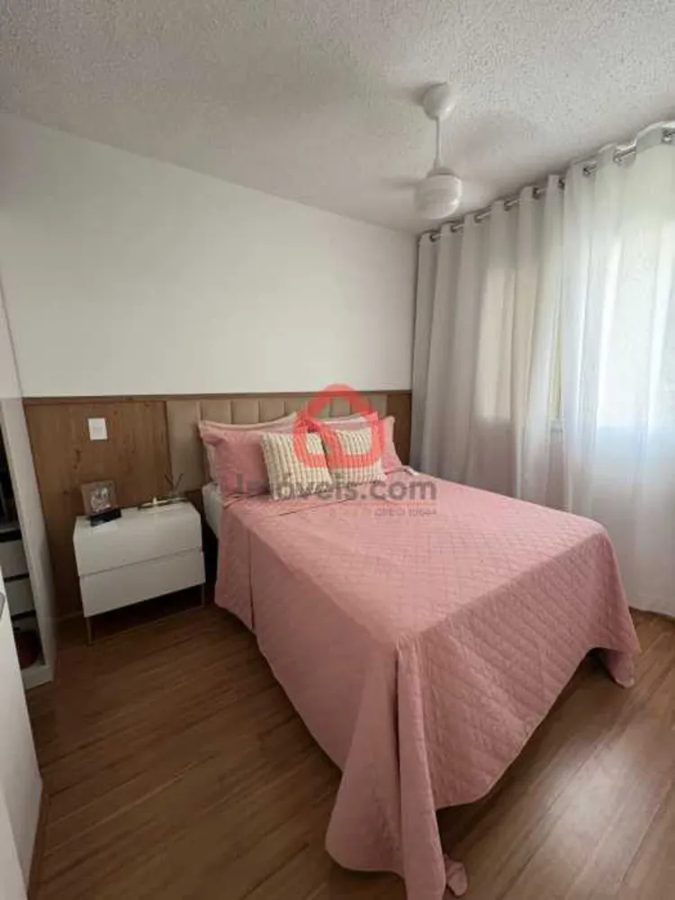 Apartamento, 2 quartos, 54 m² - Foto 13