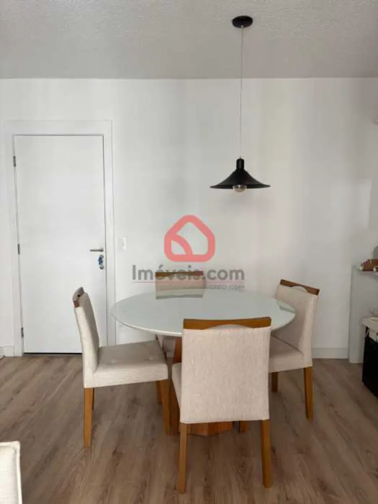 Apartamento, 2 quartos, 54 m² - Foto 19
