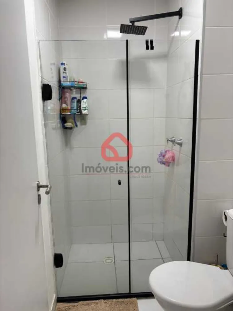 Apartamento, 2 quartos, 54 m² - Foto 7
